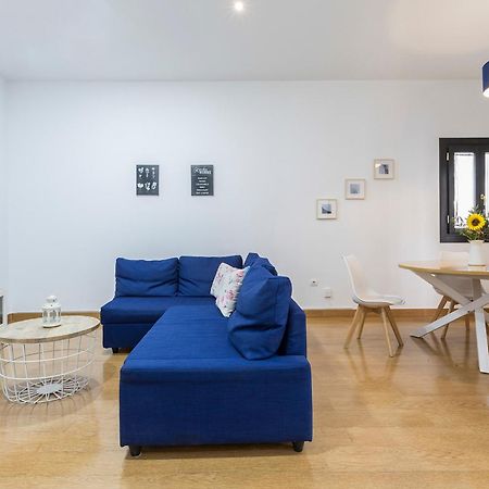Santa Catalina Patio Andaluz 3 Rooms 세비야 외부 사진