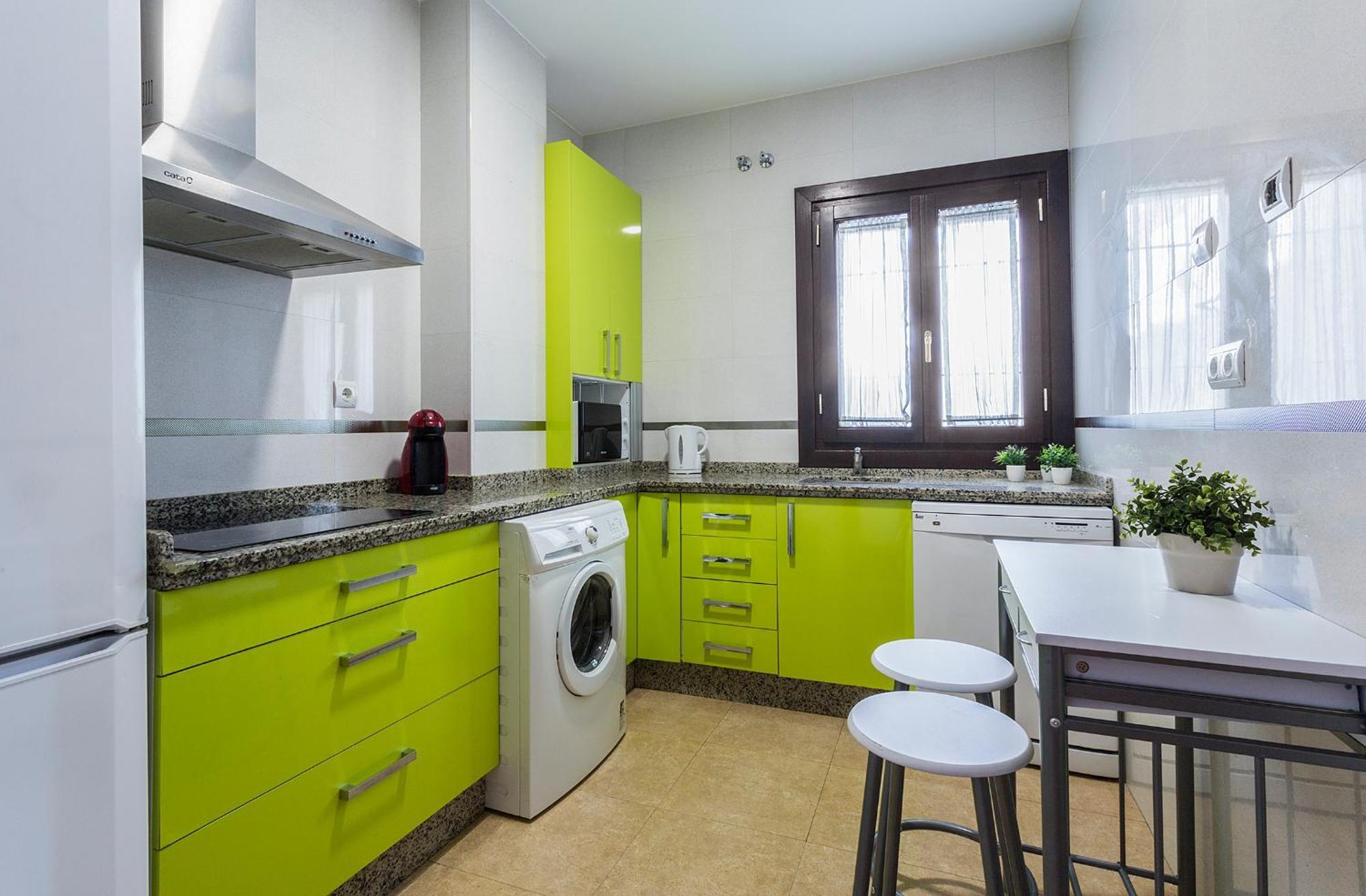 Santa Catalina Patio Andaluz 3 Rooms 세비야 외부 사진