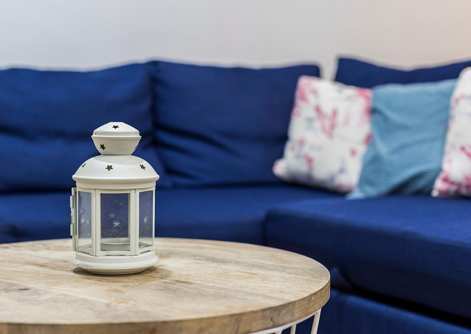 Santa Catalina Patio Andaluz 3 Rooms 세비야 외부 사진